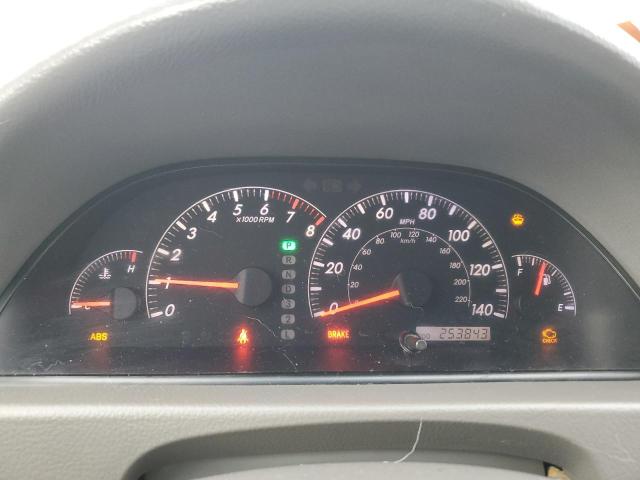 Photo 9 from auction – 2005 TOYOTA CAMRY LE with VIN 4T1BE32K15U012230