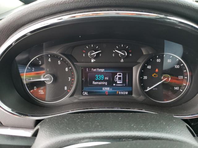 Photo 9 from auction – 2019 BUICK ENCORE PRE with VIN KL4CJASB7KB834668
