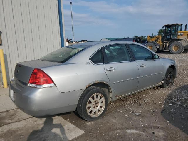 Photo 3 from auction – 2006 CHEVROLET IMPALA LS with VIN 2G1WB55K869390218