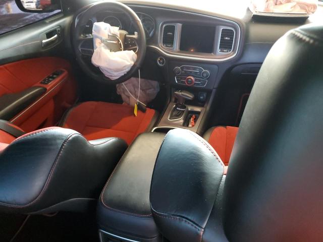 Photo 8 from auction – 2021 DODGE CHARGER SC with VIN 2C3CDXGJ0MH616263