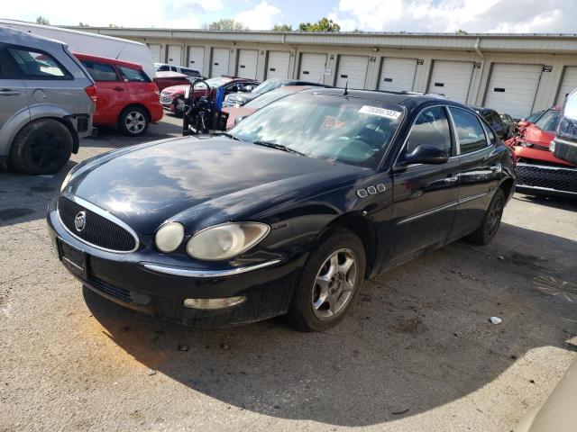 Photo 1 from auction – 2005 BUICK LACROSSE C with VIN 2G4WD562451326203