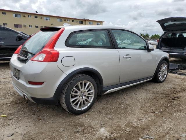 Photo 3 from auction – 2011 VOLVO C30 T5 with VIN YV1672MK6B2199828