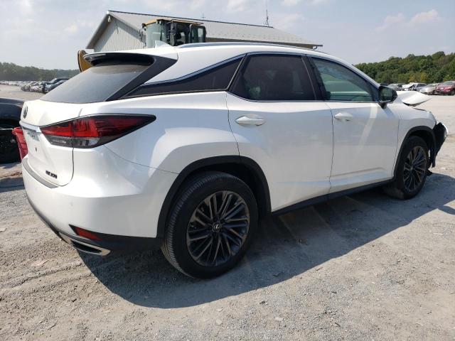 Снимка 3 от търг – 2022 LEXUS RX 350 с VIN 2T2HZMDA0NC310757