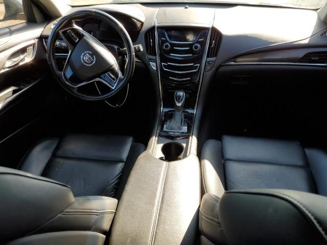Снимка 8 от търг – 2014 CADILLAC ATS с VIN 1G6AA5RA4E0169345