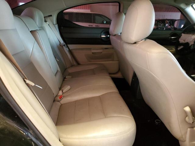 Photo 10 from auction – 2006 DODGE CHARGER SE with VIN 2B3KA43G66H222120