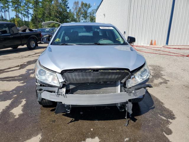 Photo 5 from auction – 2013 BUICK LACROSSE P with VIN 1G4GF5E31DF163655