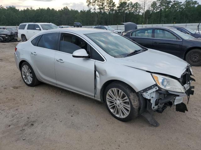 Photo 4 from auction – 2014 BUICK VERANO with VIN 1G4PP5SK9E4128965
