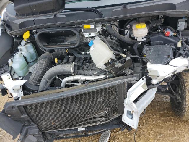 Photo 12 from auction – 2023 RAM PROMASTER with VIN 3C6LRVVG5PE513078