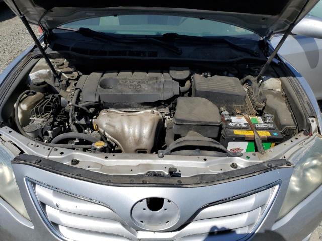 Photo 11 from auction – 2011 TOYOTA CAMRY BASE with VIN 4T1BF3EKXBU231028