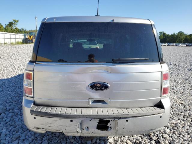 Photo 6 from auction – 2009 FORD FLEX SE with VIN 2FMDK51C09BA26736