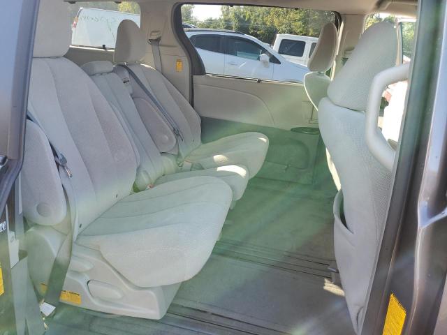 Photo 11 from auction – 2014 TOYOTA SIENNA LE with VIN 5TDKK3DC4ES502412