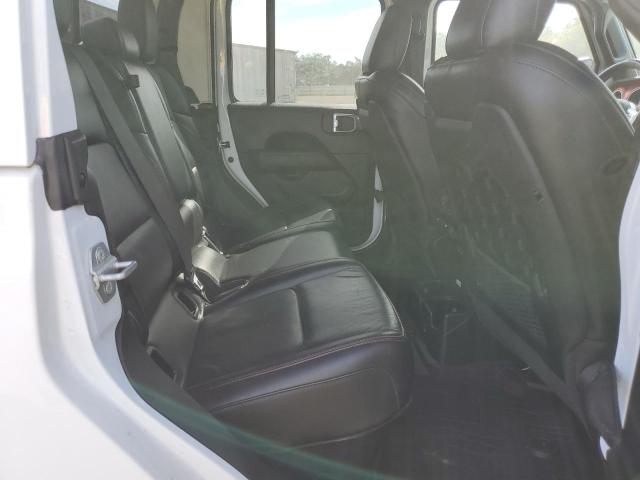 Photo 11 from auction – 2021 JEEP GLADIATOR with VIN 1C6JJTBM0ML573723