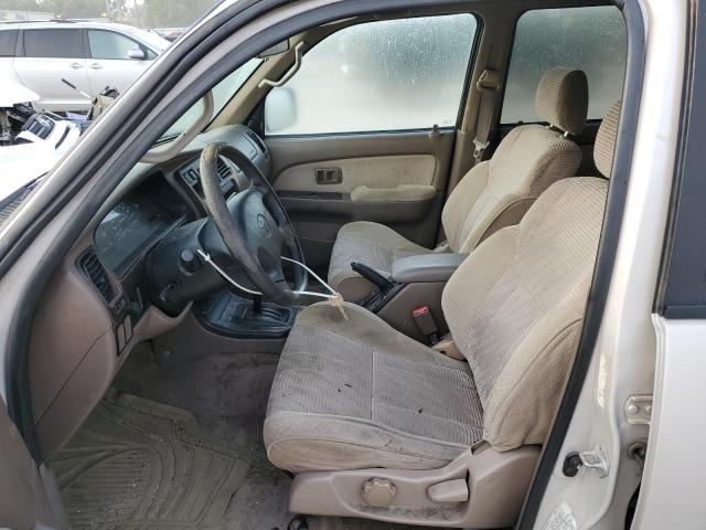 Photo 7 from auction – 1998 TOYOTA 4RUNNER SR with VIN JT3GN86R0W0070129