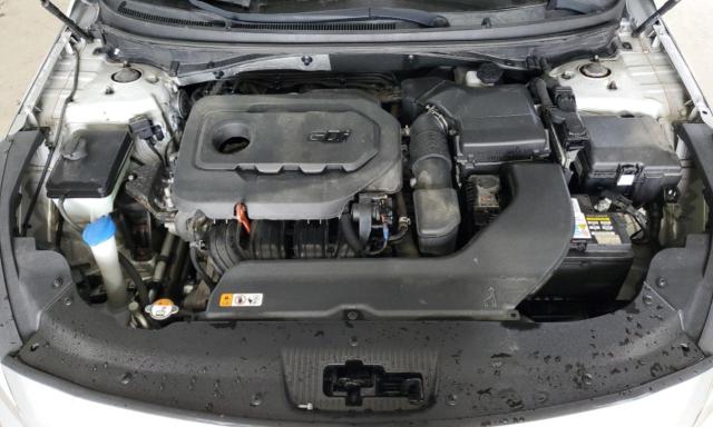 Photo 11 from auction – 2017 HYUNDAI SONATA SE with VIN 5NPE24AF8HH452559