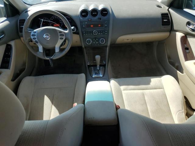 Photo 8 from auction – 2012 NISSAN ALTIMA BAS with VIN 1N4AL2AP7CN528571