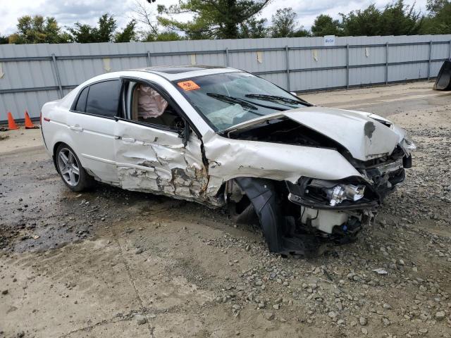 Photo 4 from auction – 2005 ACURA TL with VIN 19UUA65585A079846