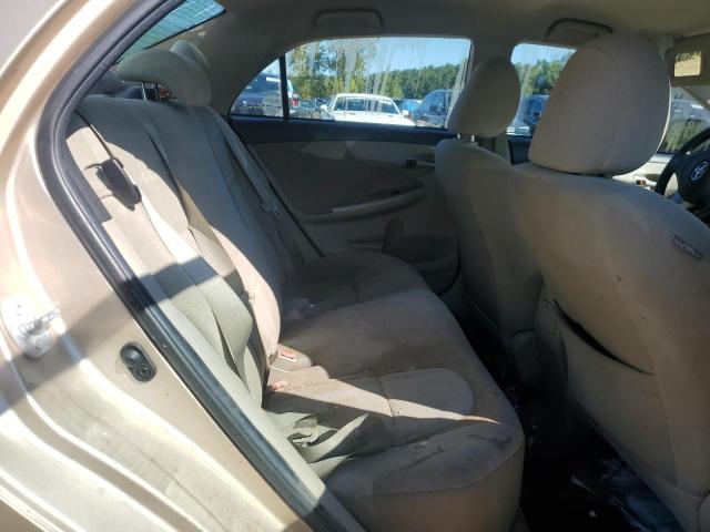 Photo 10 from auction – 2013 TOYOTA COROLLA BA with VIN 2T1BU4EE0DC994184