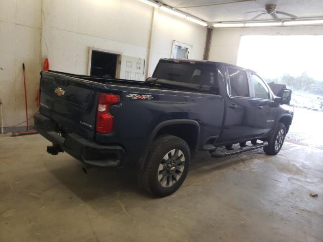 Photo 3 from auction – 2022 CHEVROLET SILVERADO with VIN 2GC4YME76N1207348
