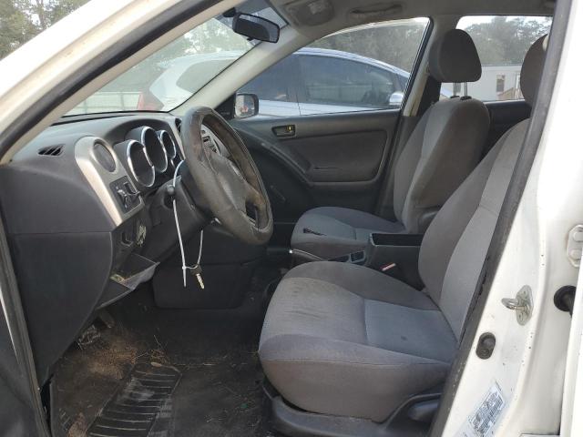 Photo 7 from auction – 2003 TOYOTA COROLLA MA with VIN 2T1KR32E73C163263