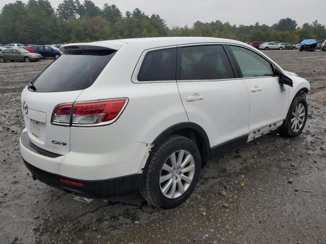 Photo 3 from auction – 2007 MAZDA CX-9 with VIN JM3TB38C770102310