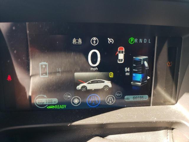Снимка 9 от търг – 2014 CHEVROLET VOLT с VIN 1G1RB6E46EU140739