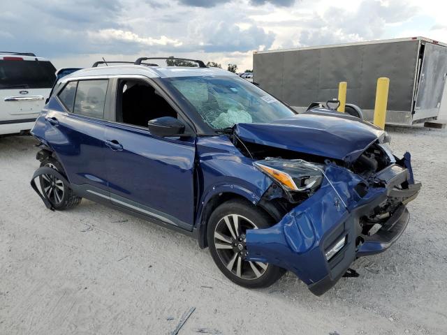 Photo 4 from auction – 2019 NISSAN KICKS S with VIN 3N1CP5CU7KL567951