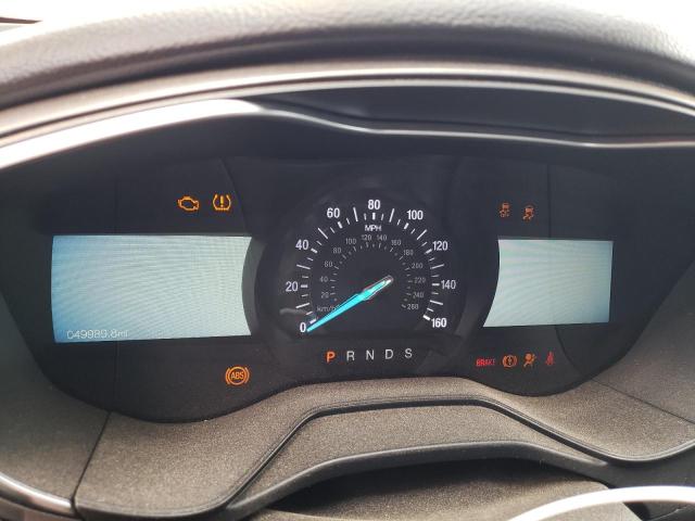 Photo 9 from auction – 2019 FORD FUSION with VIN 3FA6P0HD5KR250565