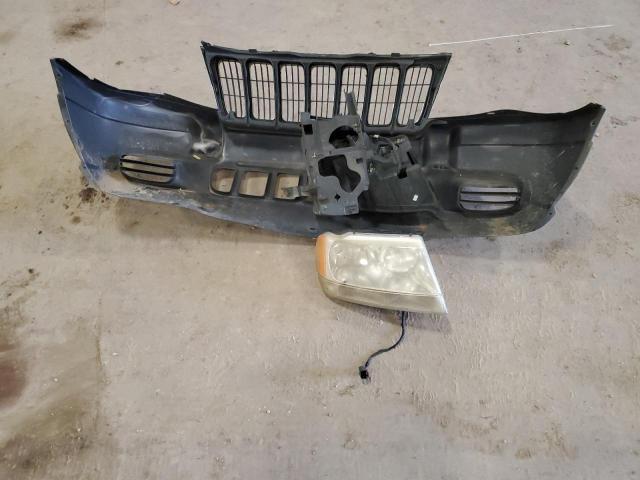 Photo 13 from auction – 2004 JEEP GRAND CHER with VIN 1J4GW48S44C195173