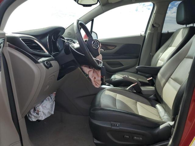Photo 7 from auction – 2016 BUICK ENCORE PRE with VIN KL4CJDSB4GB677982