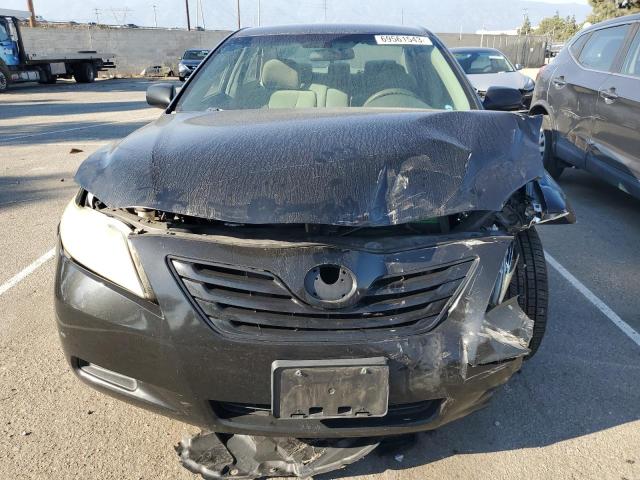 Photo 5 from auction – 2009 TOYOTA CAMRY BASE with VIN 4T1BE46K09U800678