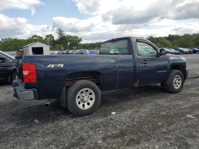 Photo 3 from auction – 2008 CHEVROLET SILVERADO with VIN 1GCEK14X18Z142782
