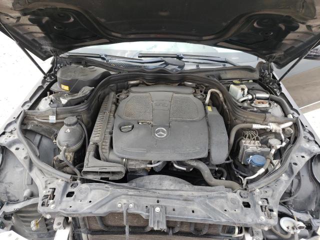 Photo 11 from auction – 2013 MERCEDES-BENZ E 350 with VIN WDDHF5KB9DA722165