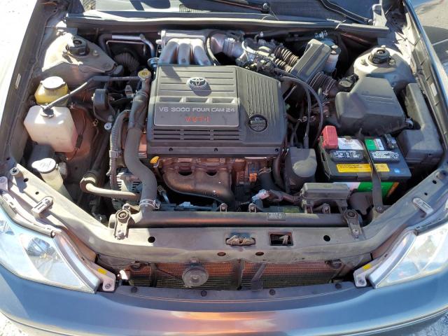 Photo 11 from auction – 2003 TOYOTA AVALON XL with VIN 4T1BF28B13U335611