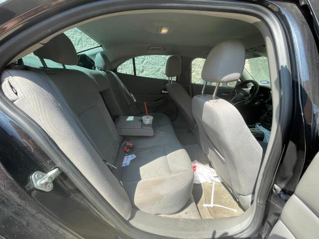 Photo 6 from auction – 2013 CHEVROLET MALIBU LS with VIN 1G11B5SA2DF166095