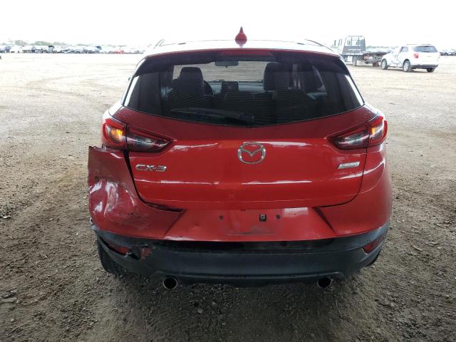 Photo 6 from auction – 2016 MAZDA CX-3 GRAND with VIN JM1DKBD77G0106941