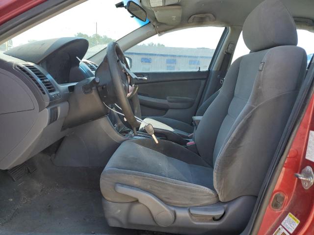 Photo 7 from auction – 2007 HONDA ACCORD SE with VIN 1HGCM56367A010277
