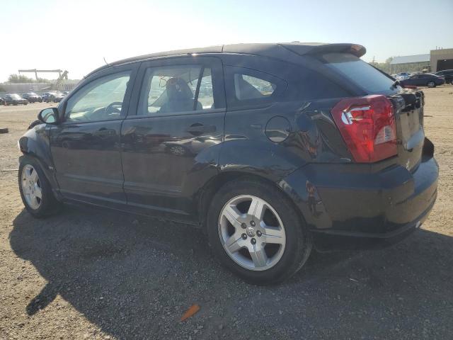 Photo 2 from auction – 2008 DODGE CALIBER SX with VIN 1B3HB48B48D571782