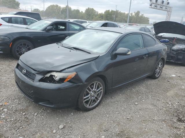 TOYOTA SCION TC 2010 with VIN JTKDE3B7XA0309953 - Photo from auction