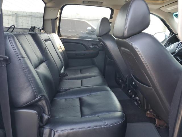 Photo 10 from auction – 2008 CHEVROLET SILVERADO with VIN 1GCHK23K38F135603