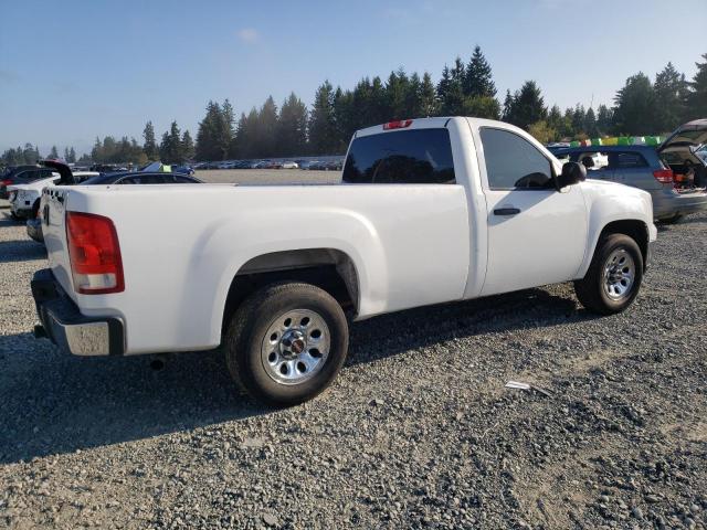 Photo 3 from auction – 2009 GMC SIERRA C15 with VIN 1GTEC14C09Z900509