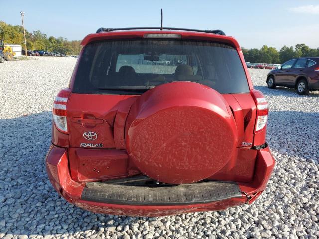 Photo 6 from auction – 2011 TOYOTA RAV4 LIMIT with VIN 2T3DK4DV1BW041535