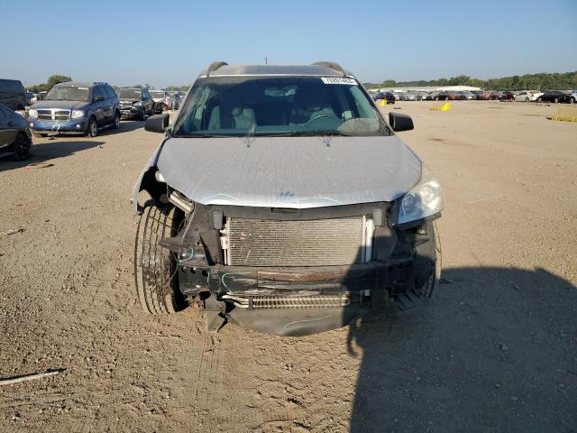 Photo 5 from auction – 2012 CHEVROLET TRAVERSE L with VIN 1GNKRFED8CJ377422