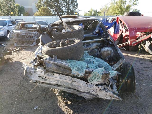 Photo 5 from auction – 2017 SUBARU WRX PREMIU with VIN JF1VA1E60H9835180