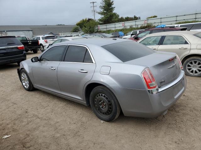 Photo 2 from auction – 2014 CHRYSLER 300C with VIN 2C3CCAETXEH169835