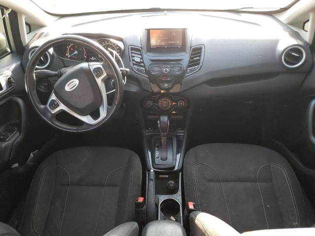 Photo 8 from auction – 2015 FORD FIESTA SE with VIN 3FADP4EJ0FM200801