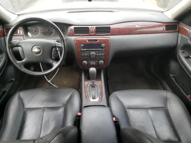 Photo 8 from auction – 2009 CHEVROLET IMPALA 1LT with VIN 2G1WT57K791198205
