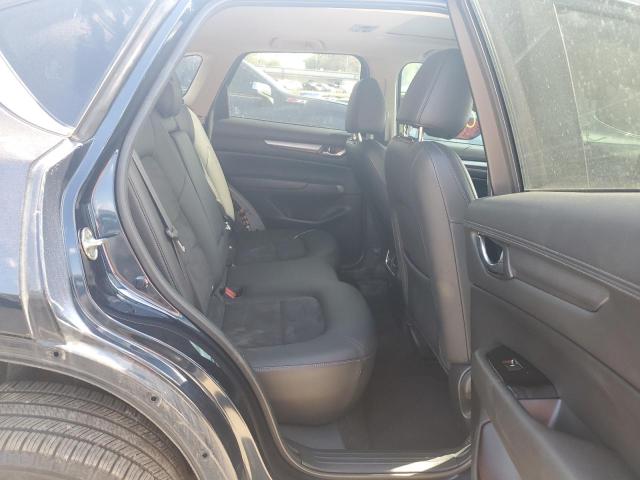 Photo 11 from auction – 2020 MAZDA CX-5 TOURI with VIN JM3KFACM6L0838587