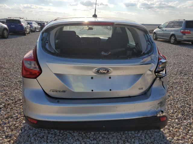 Photo 6 from auction – 2013 FORD FOCUS SE with VIN 1FADP3K24DL264653