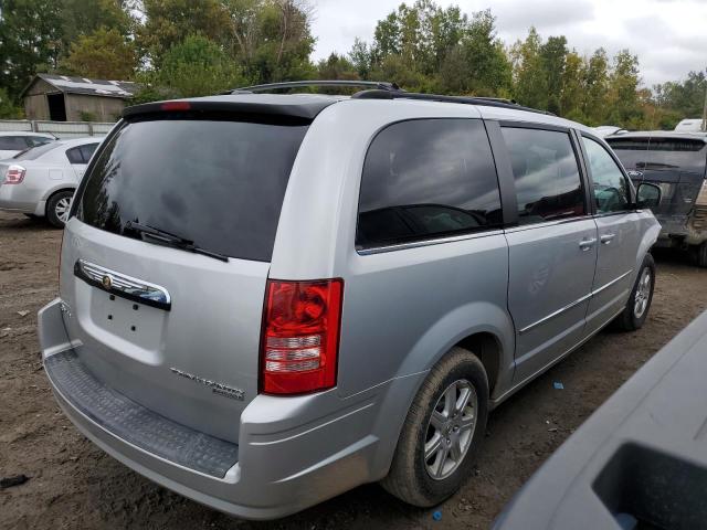 Photo 3 from auction – 2010 CHRYSLER TOWN & COU with VIN 2A4RR5DX9AR123749