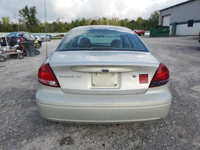 Photo 6 from auction – 2007 FORD TAURUS SE with VIN 1FAFP53U57A152996